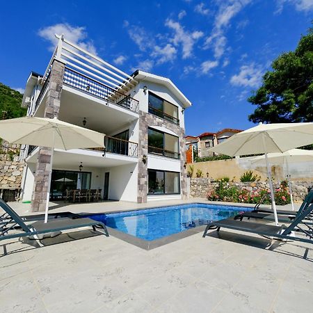 Oleander Hills Villa - Family-Friendly Luxury Villa Yesiluzumlu Fethiye By Sunworld Villas Екстериор снимка