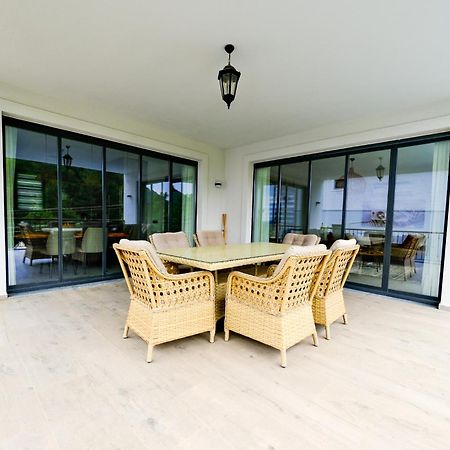 Oleander Hills Villa - Family-Friendly Luxury Villa Yesiluzumlu Fethiye By Sunworld Villas Екстериор снимка