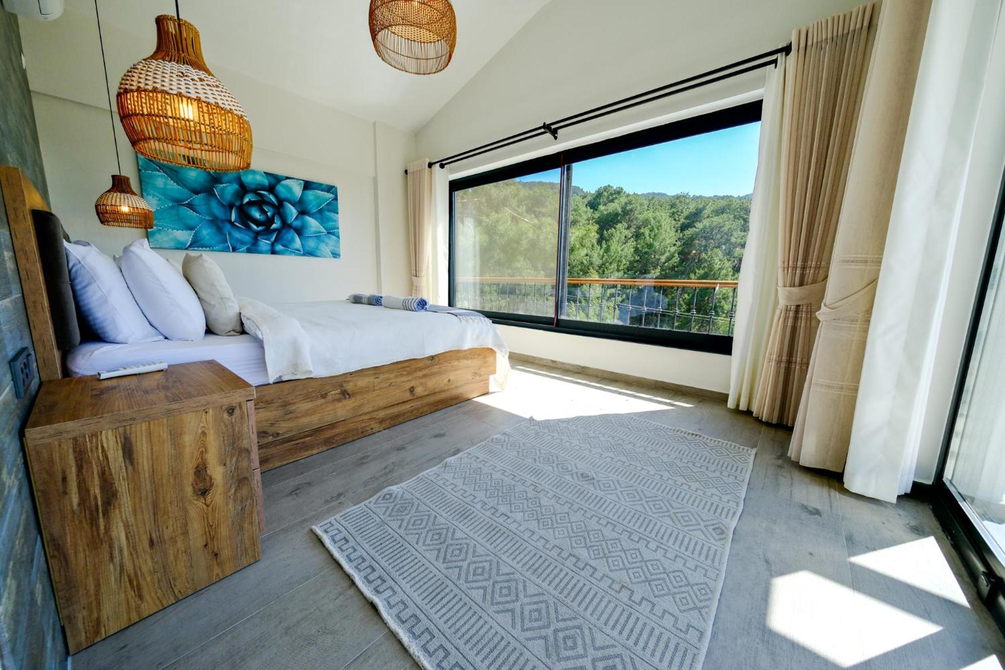 Oleander Hills Villa - Family-Friendly Luxury Villa Yesiluzumlu Fethiye By Sunworld Villas Екстериор снимка