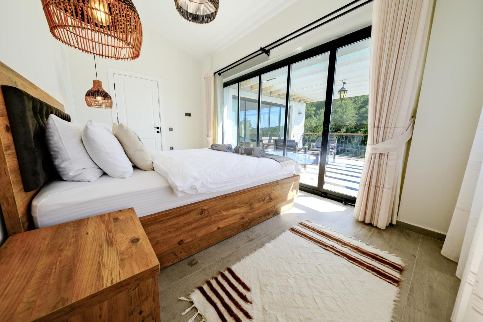 Oleander Hills Villa - Family-Friendly Luxury Villa Yesiluzumlu Fethiye By Sunworld Villas Екстериор снимка
