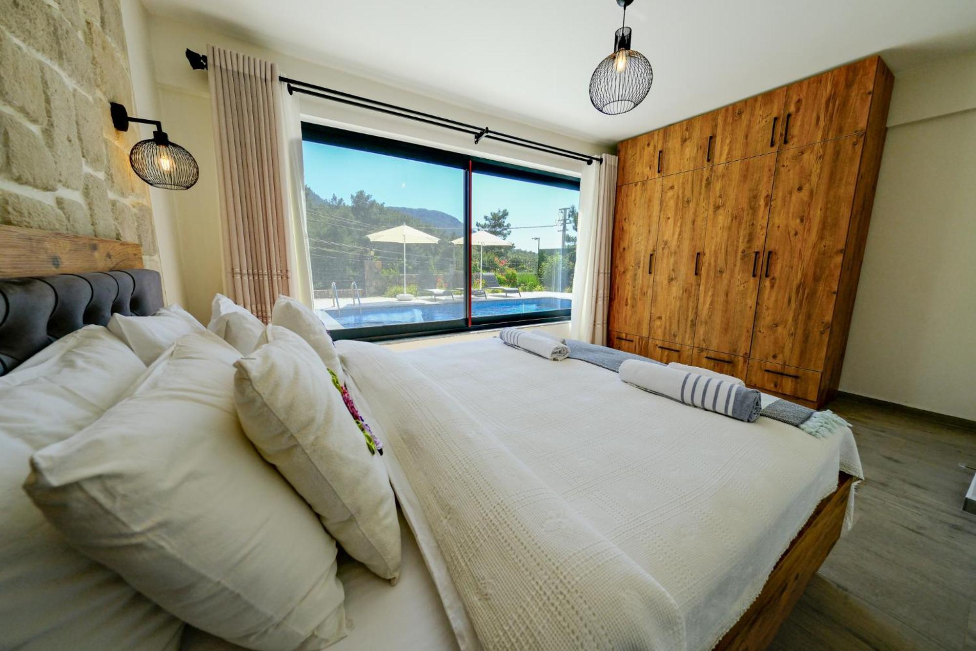 Oleander Hills Villa - Family-Friendly Luxury Villa Yesiluzumlu Fethiye By Sunworld Villas Екстериор снимка