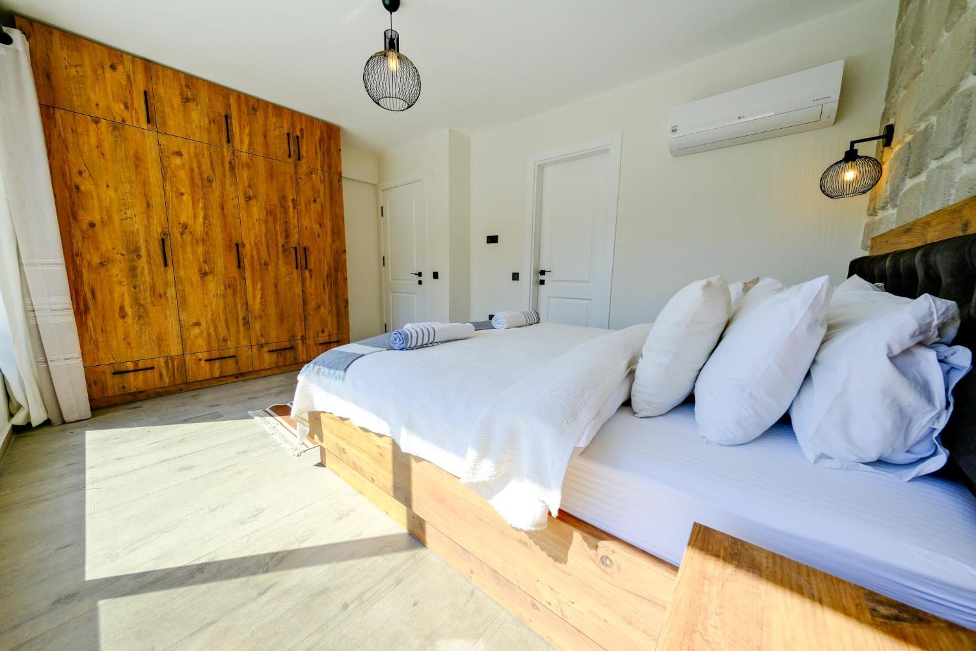 Oleander Hills Villa - Family-Friendly Luxury Villa Yesiluzumlu Fethiye By Sunworld Villas Екстериор снимка