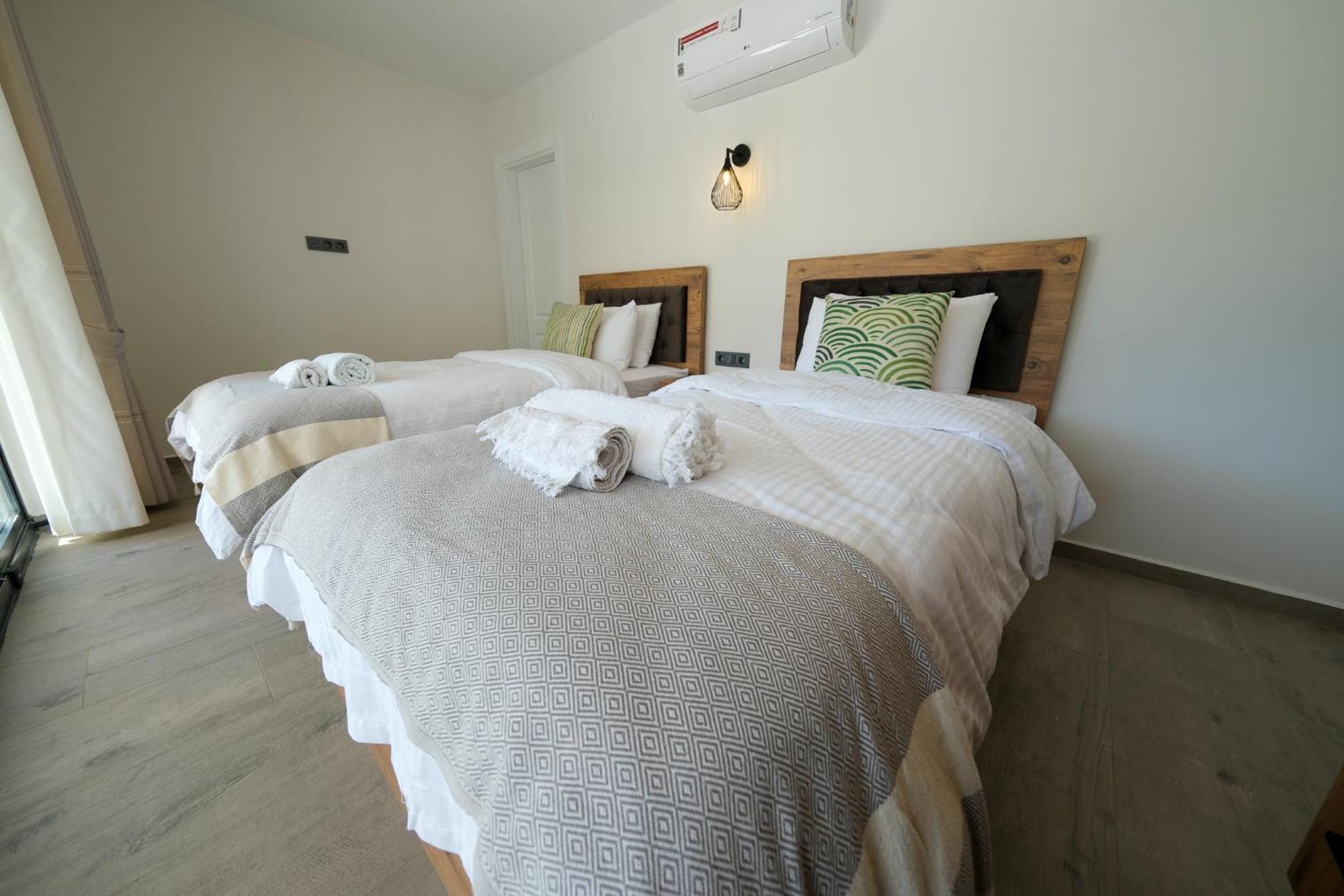 Oleander Hills Villa - Family-Friendly Luxury Villa Yesiluzumlu Fethiye By Sunworld Villas Екстериор снимка