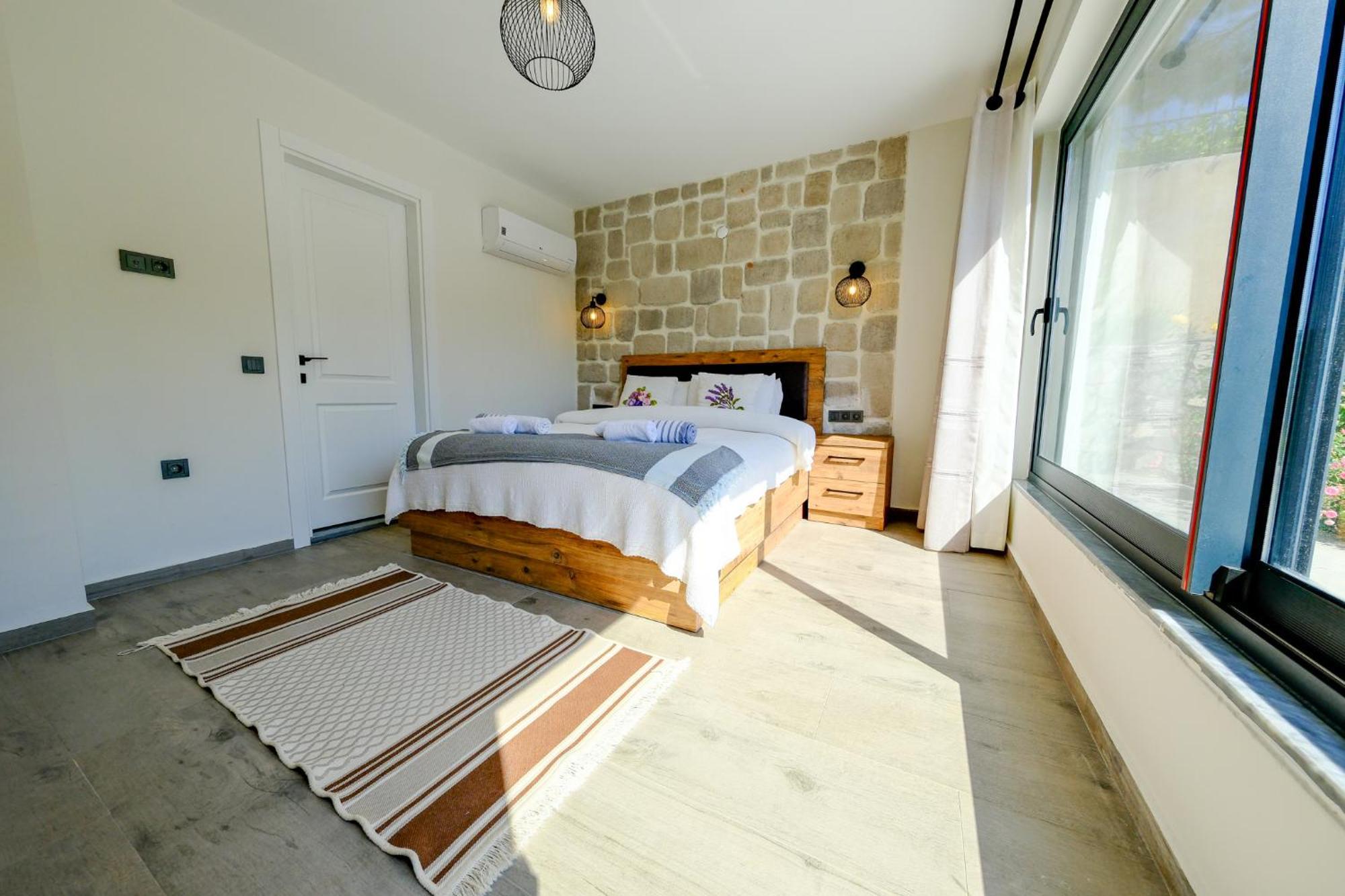 Oleander Hills Villa - Family-Friendly Luxury Villa Yesiluzumlu Fethiye By Sunworld Villas Екстериор снимка
