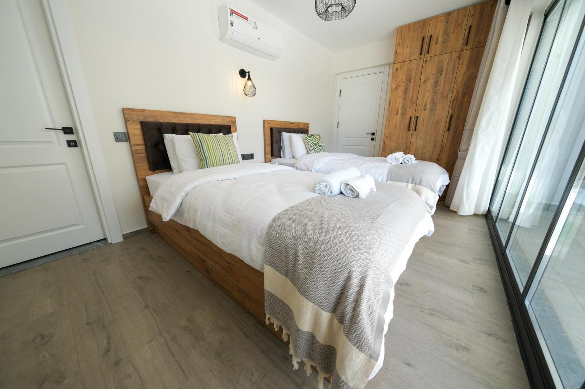 Oleander Hills Villa - Family-Friendly Luxury Villa Yesiluzumlu Fethiye By Sunworld Villas Екстериор снимка