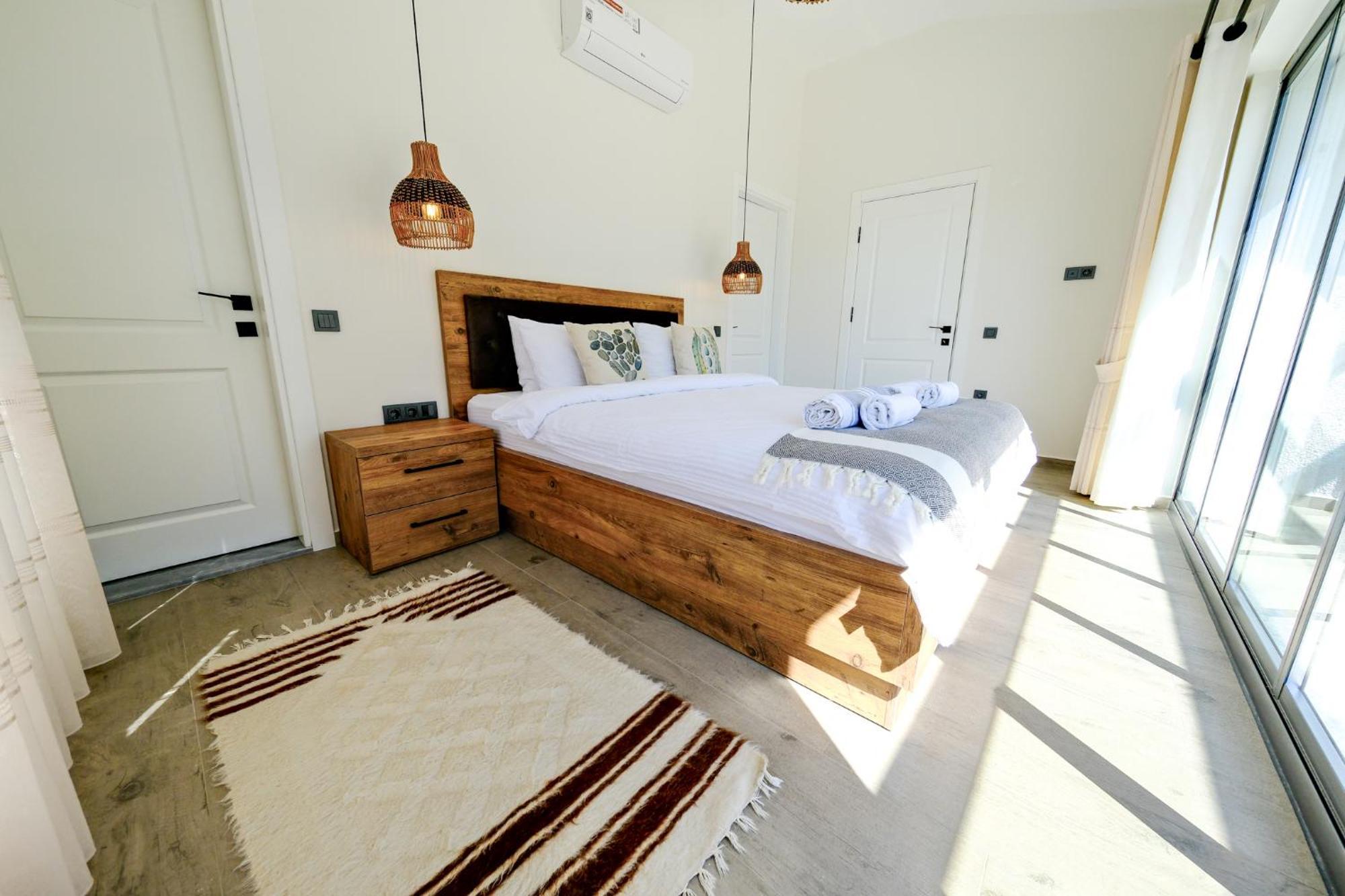 Oleander Hills Villa - Family-Friendly Luxury Villa Yesiluzumlu Fethiye By Sunworld Villas Екстериор снимка