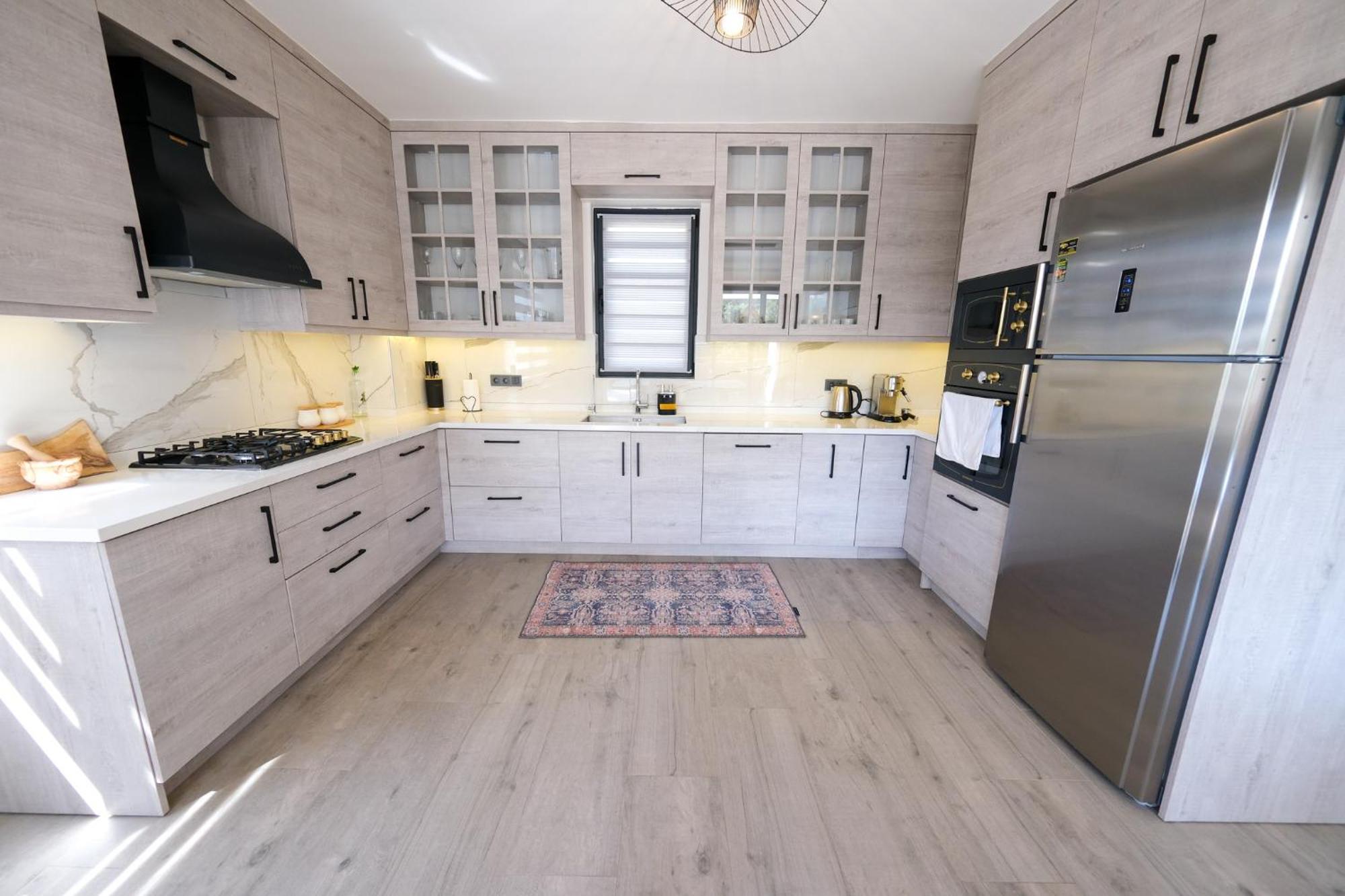 Oleander Hills Villa - Family-Friendly Luxury Villa Yesiluzumlu Fethiye By Sunworld Villas Екстериор снимка